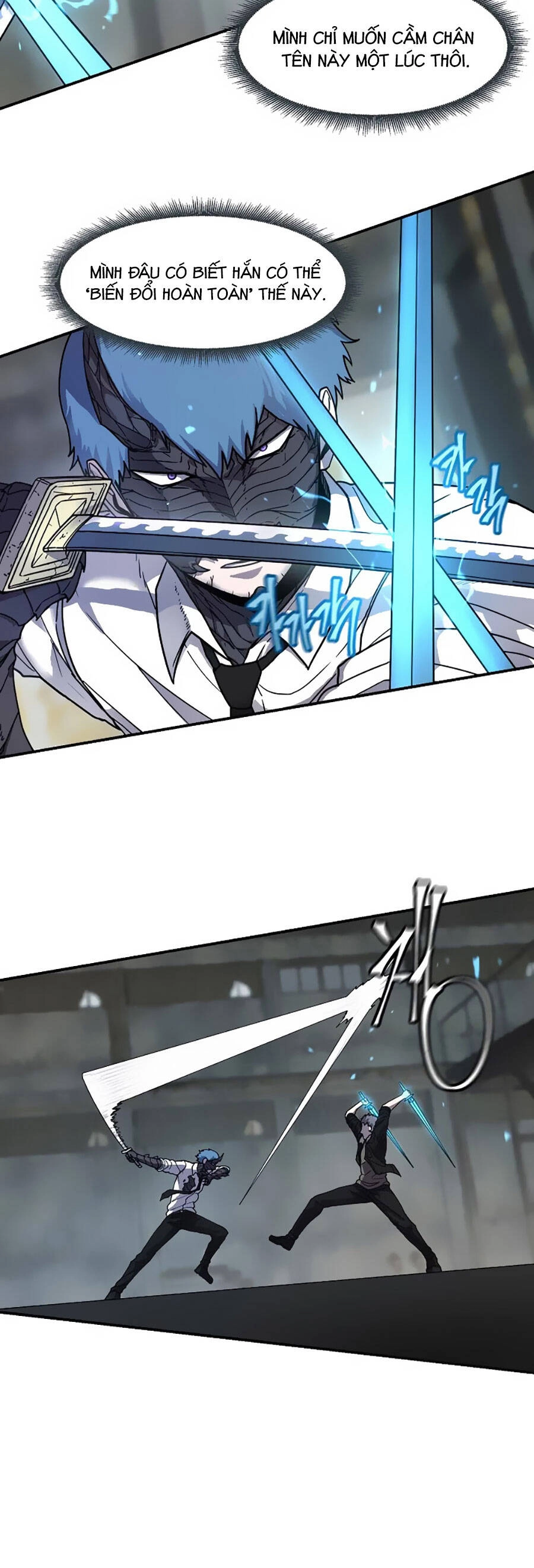 Pháp Sư Chapter 55 - 32