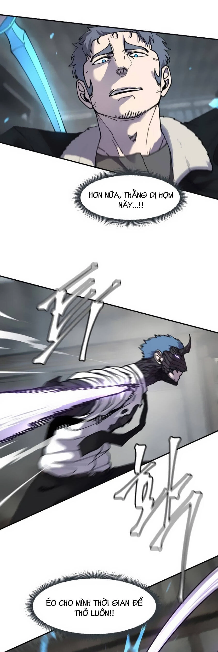 Pháp Sư Chapter 55 - 33