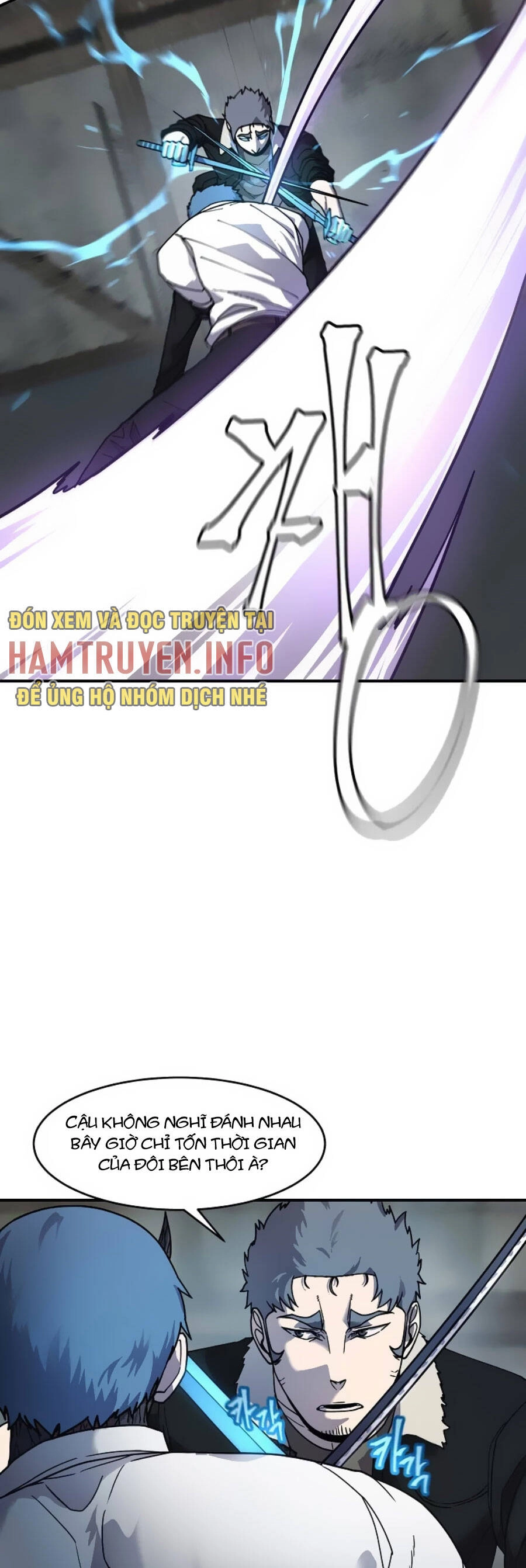 Pháp Sư Chapter 55 - 34