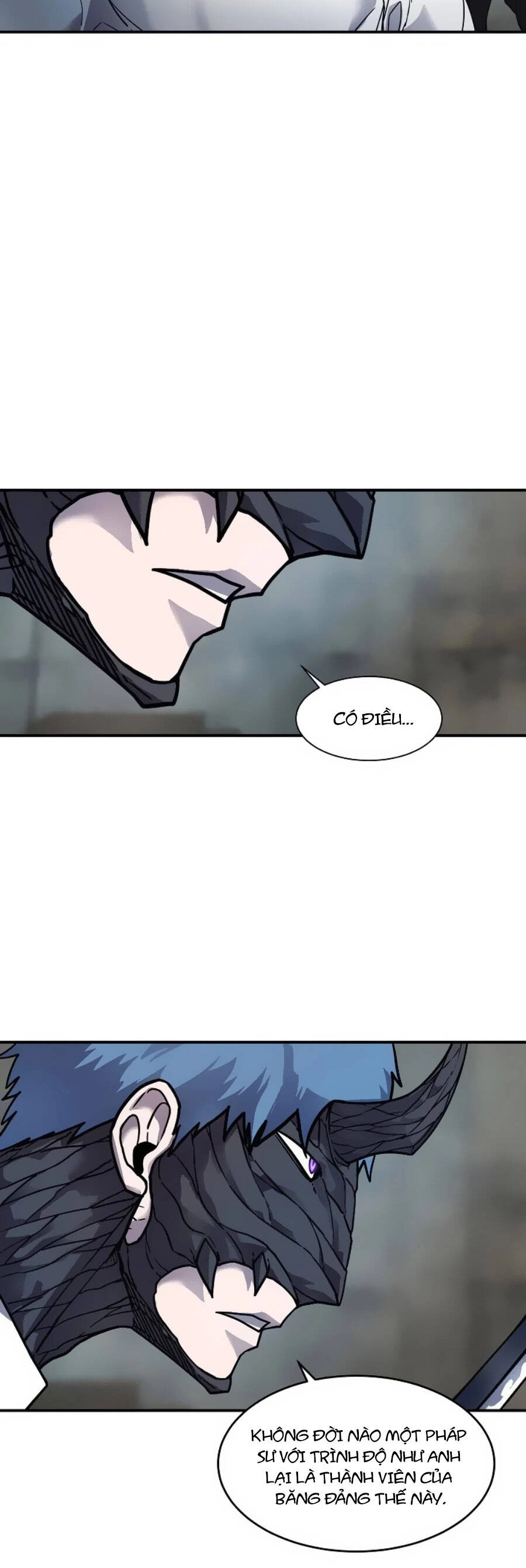 Pháp Sư Chapter 55 - 35