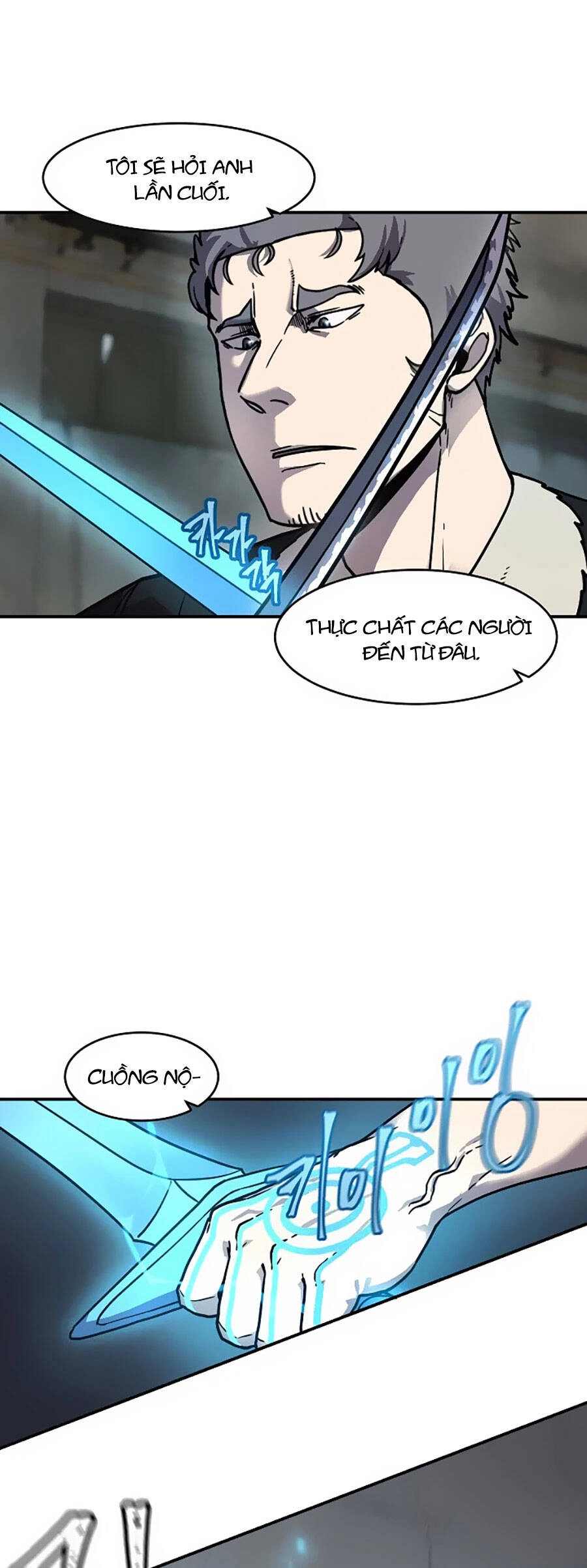 Pháp Sư Chapter 55 - 36