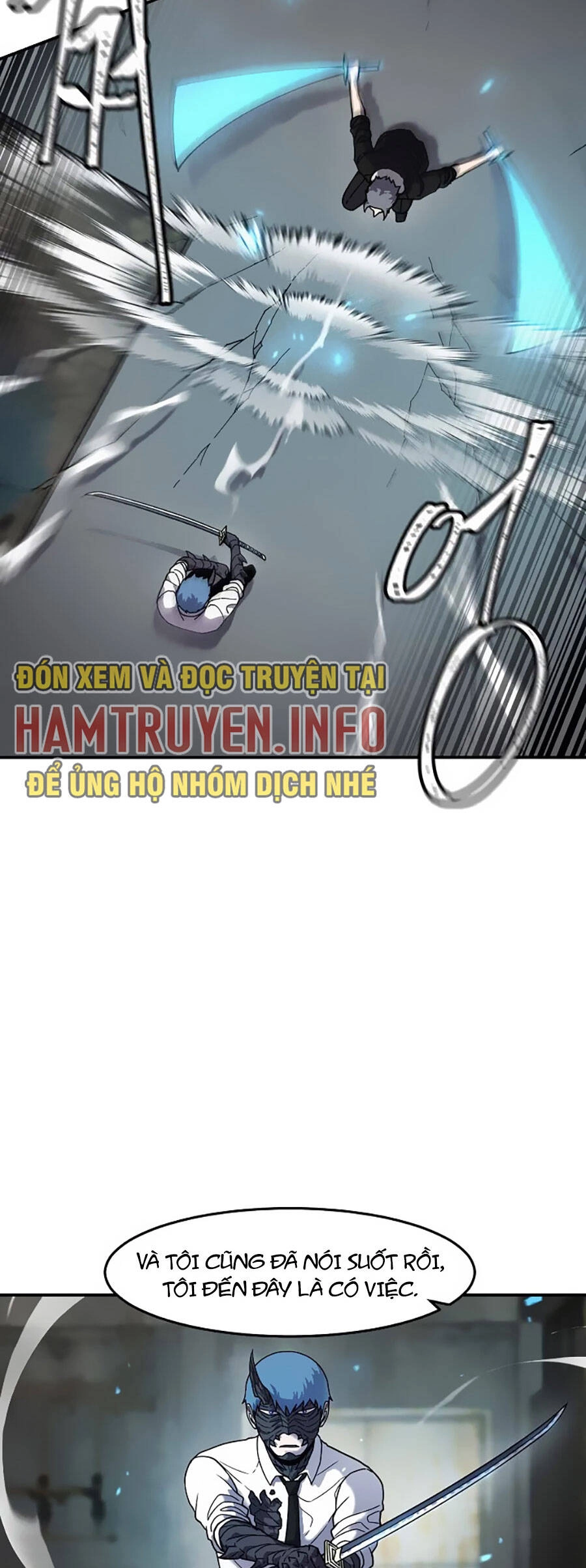 Pháp Sư Chapter 55 - 37