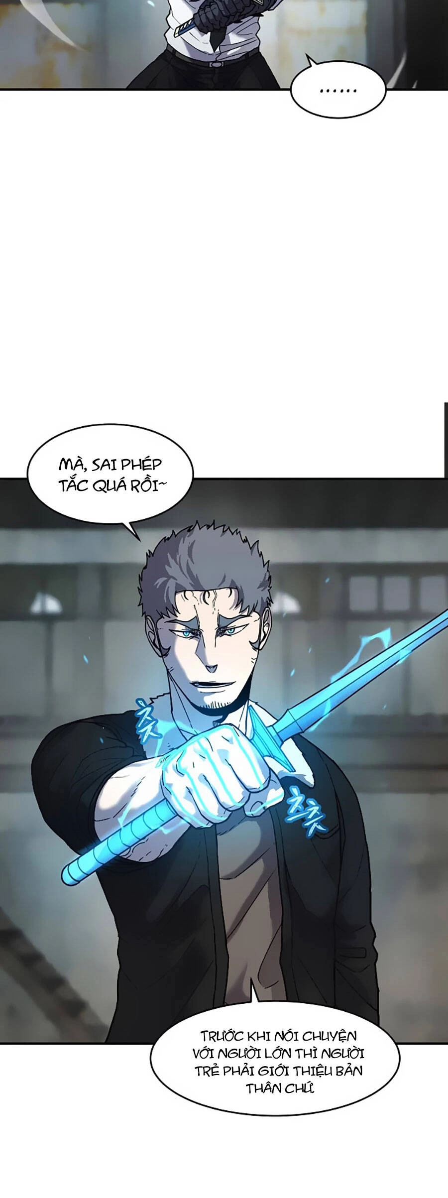 Pháp Sư Chapter 55 - 38