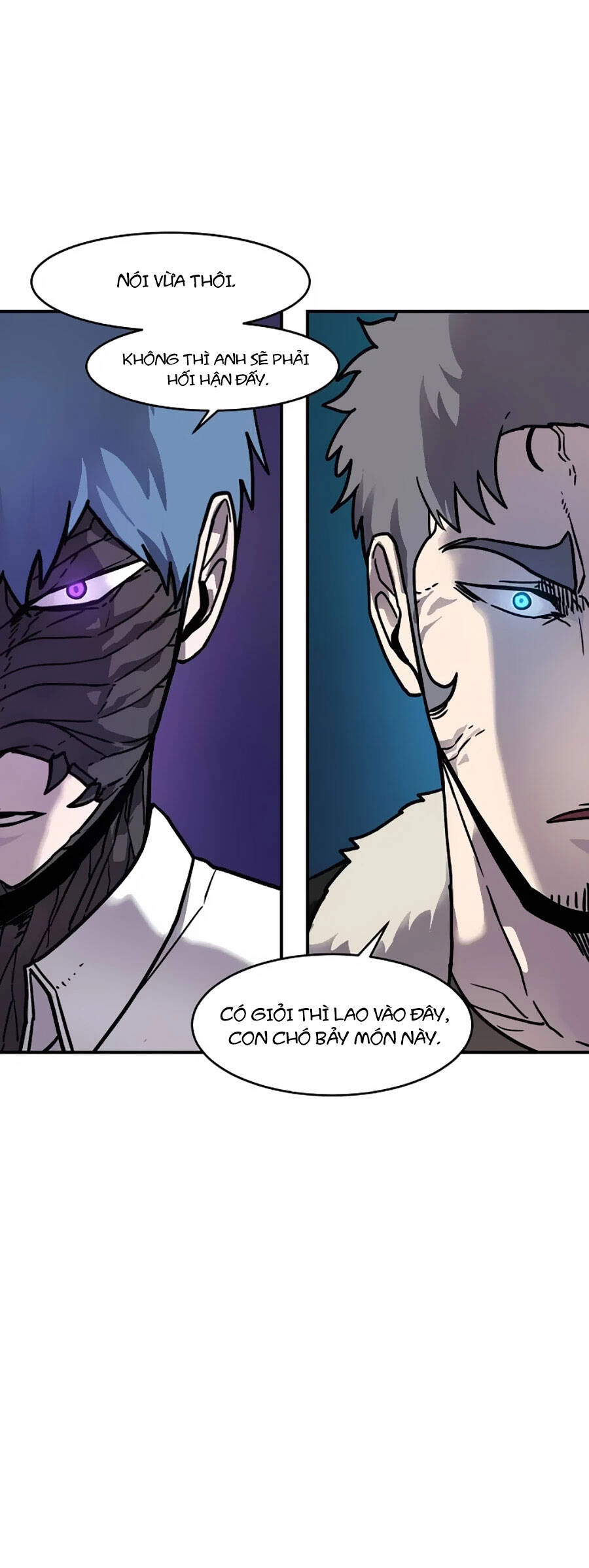 Pháp Sư Chapter 55 - 39