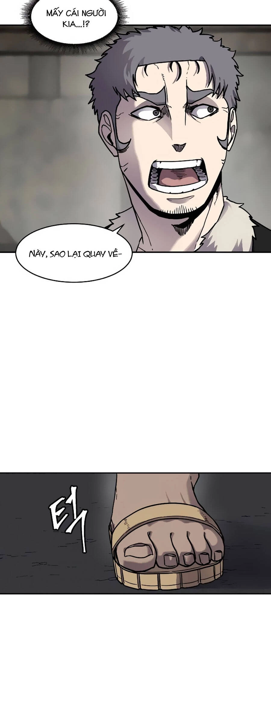 Pháp Sư Chapter 55 - 41