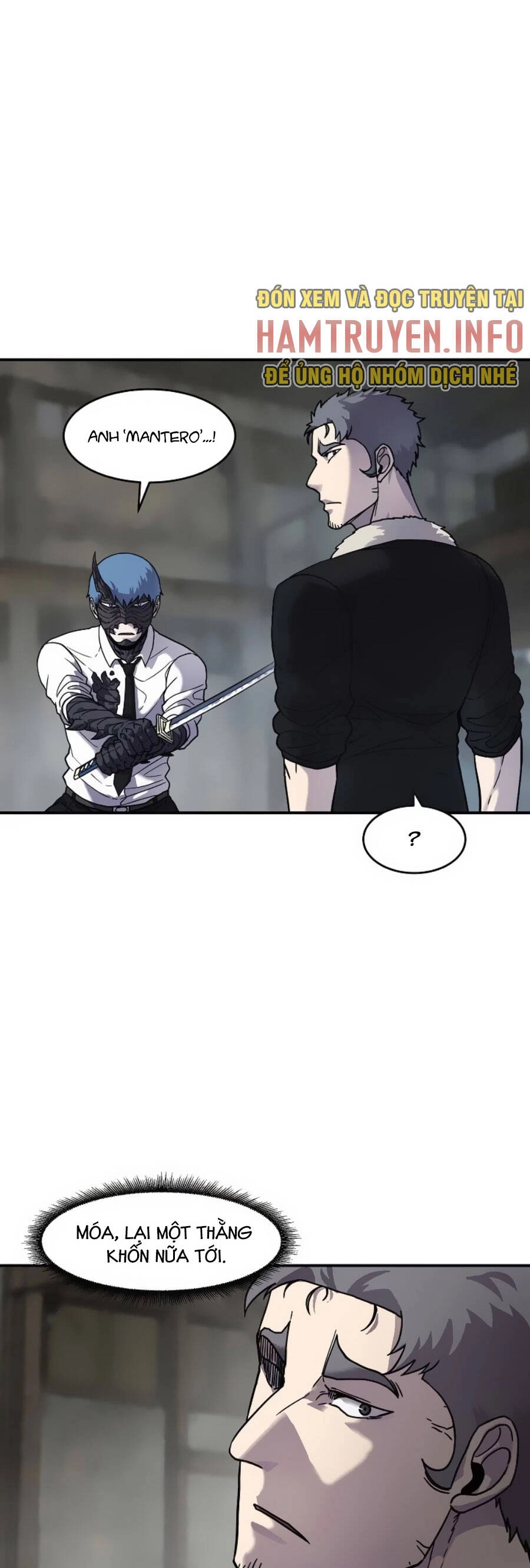 Pháp Sư Chapter 55 - 43