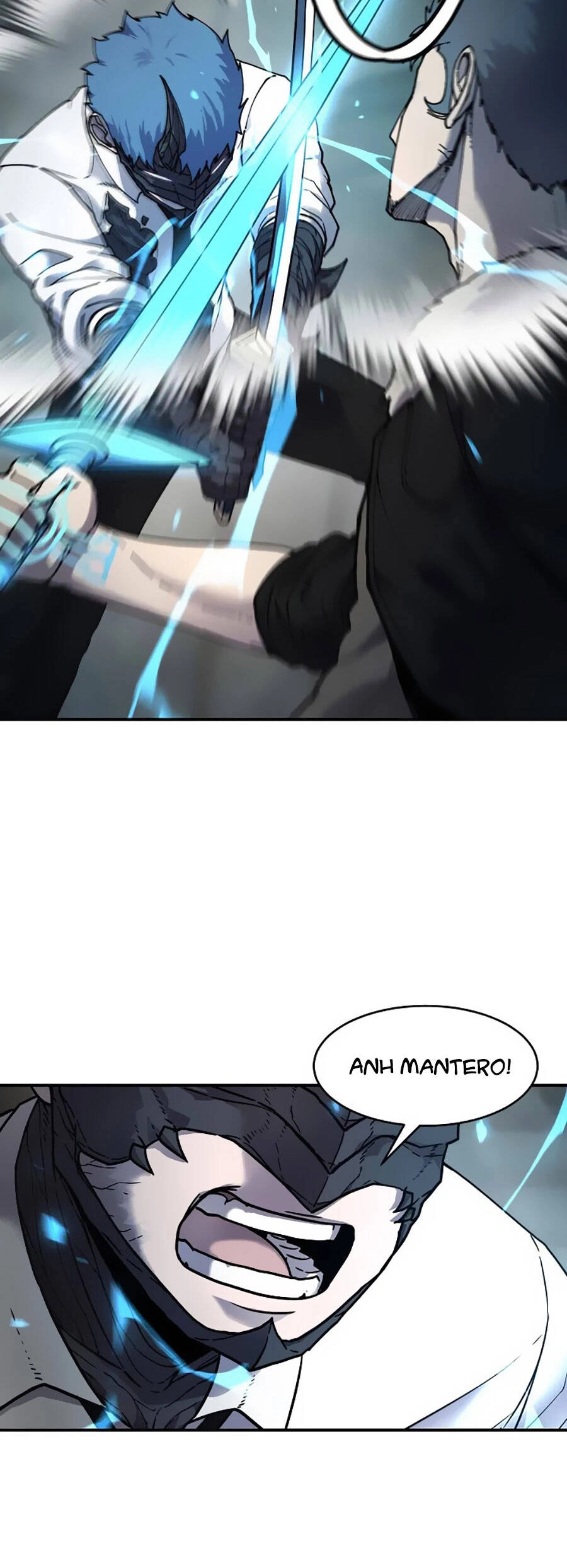 Pháp Sư Chapter 56 - 5