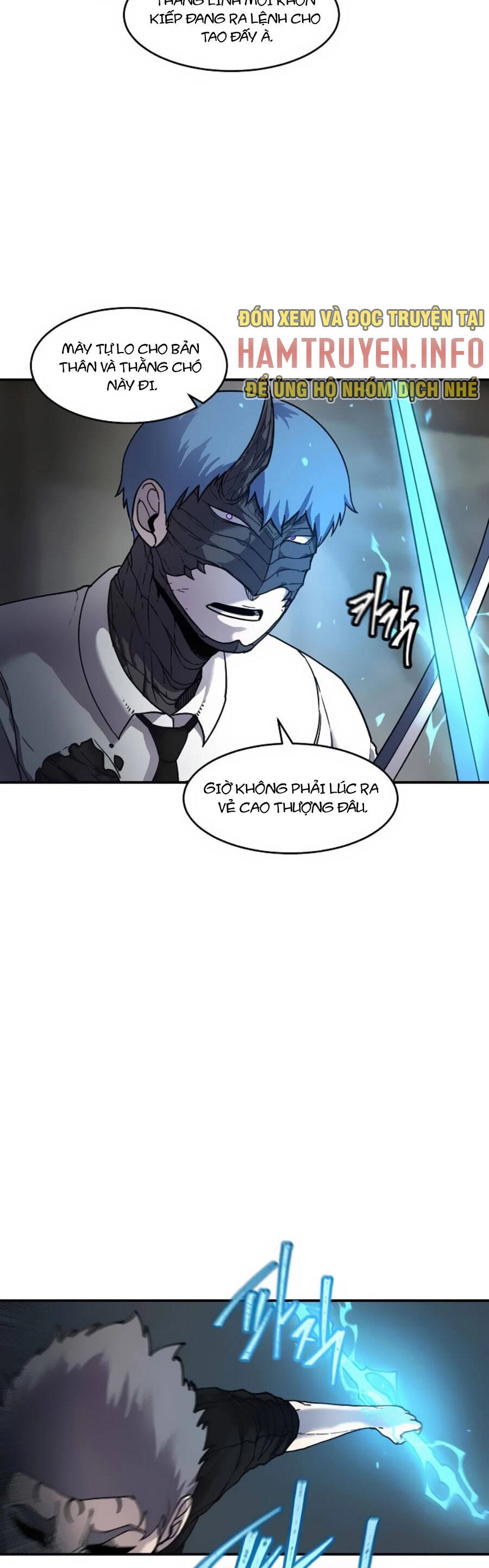 Pháp Sư Chapter 56 - 7