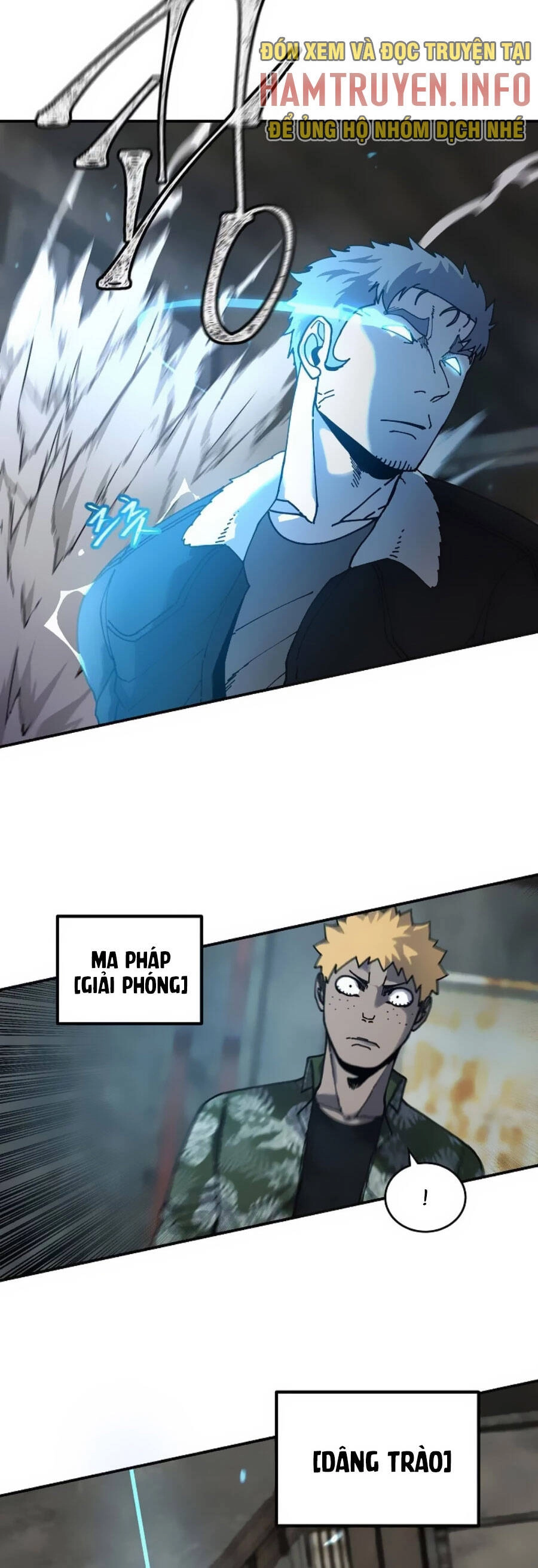 Pháp Sư Chapter 56 - 10