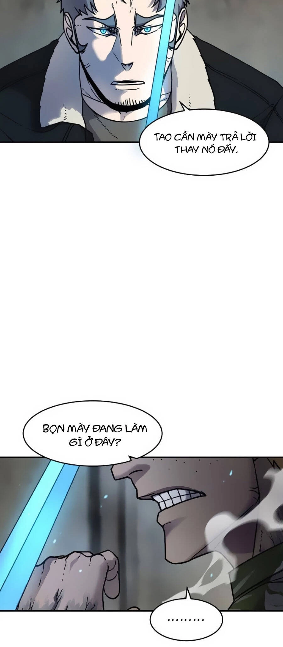 Pháp Sư Chapter 56 - 14