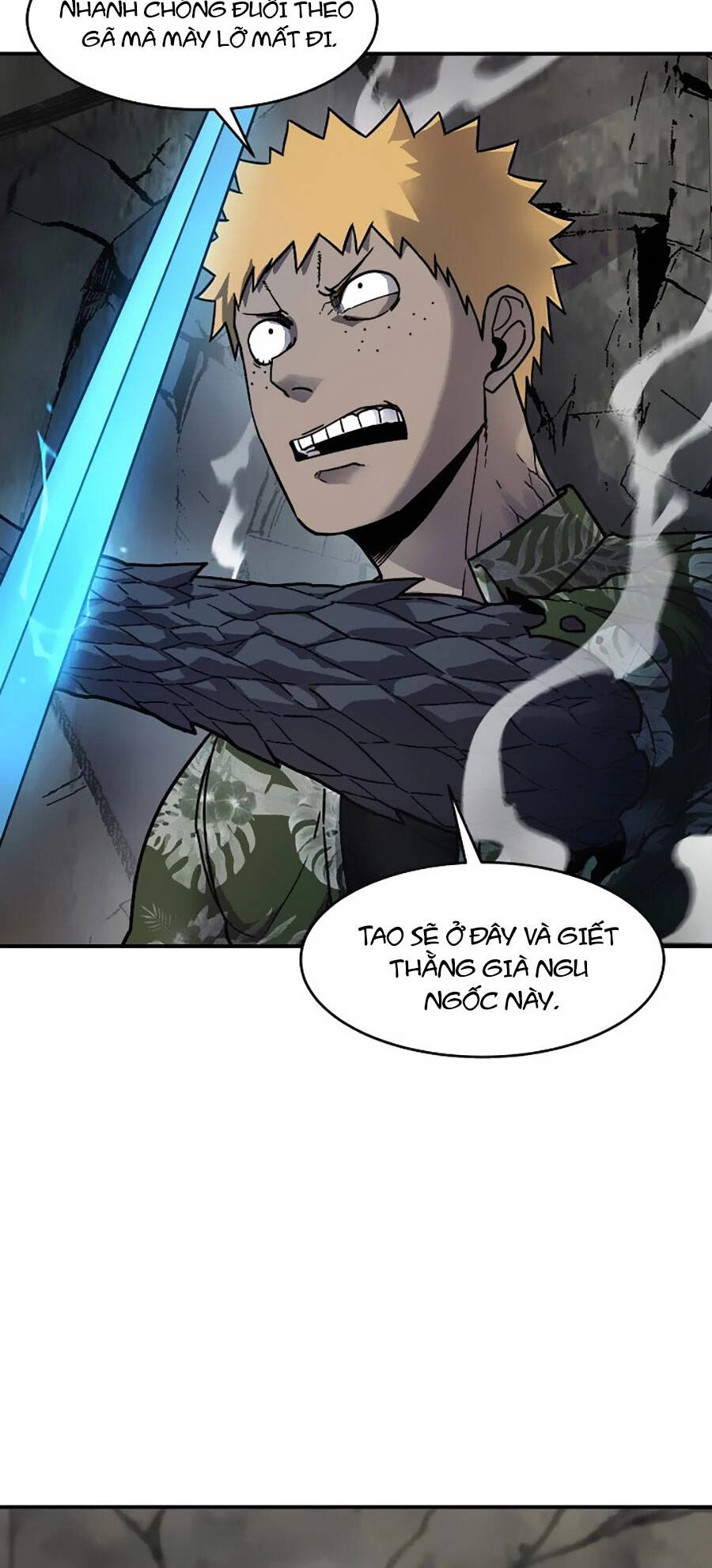 Pháp Sư Chapter 56 - 16