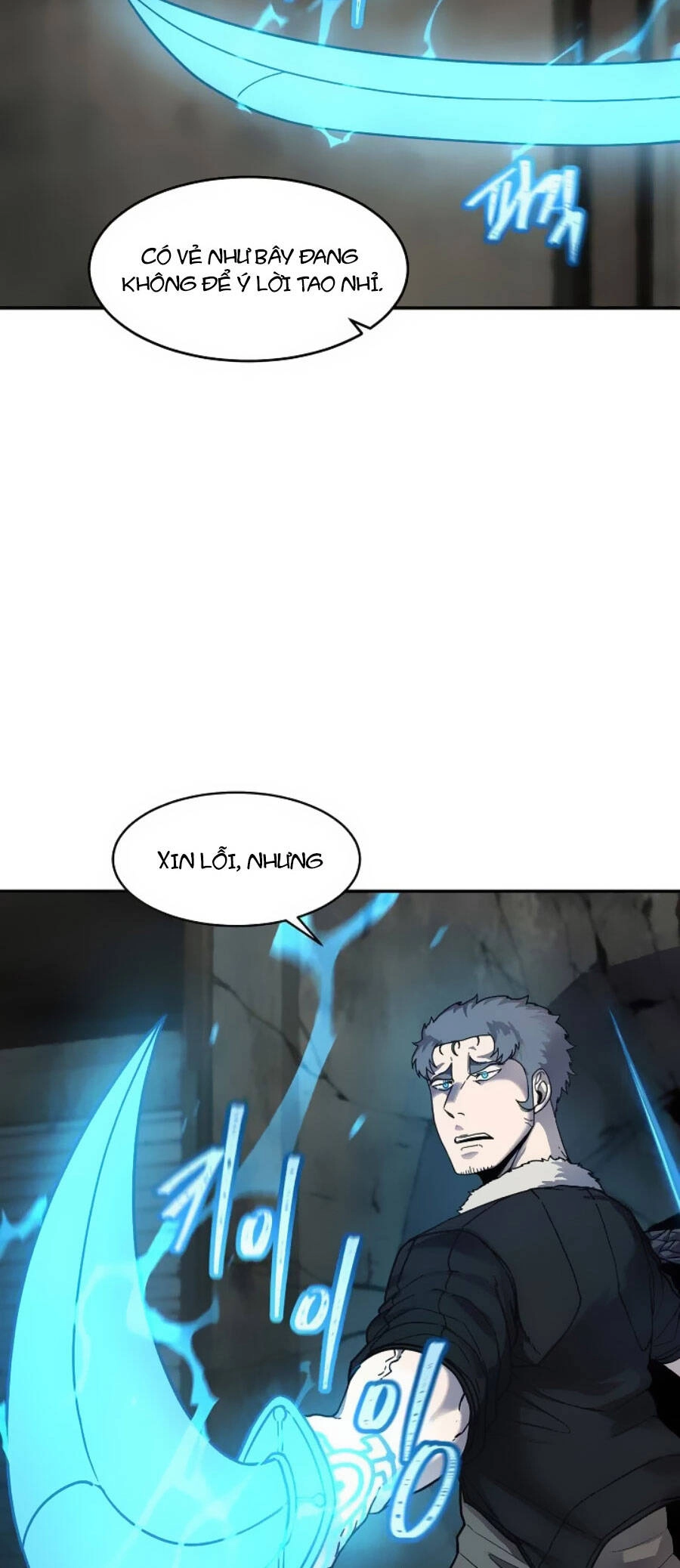 Pháp Sư Chapter 56 - 19