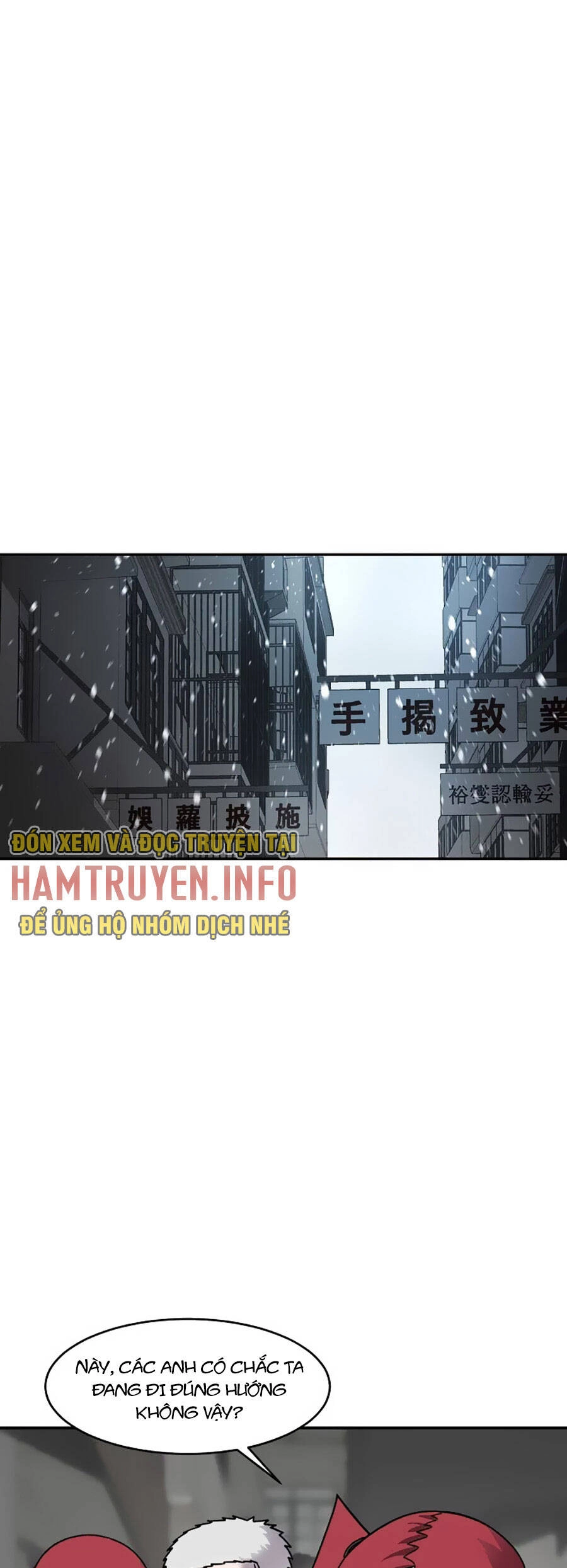 Pháp Sư Chapter 56 - 21