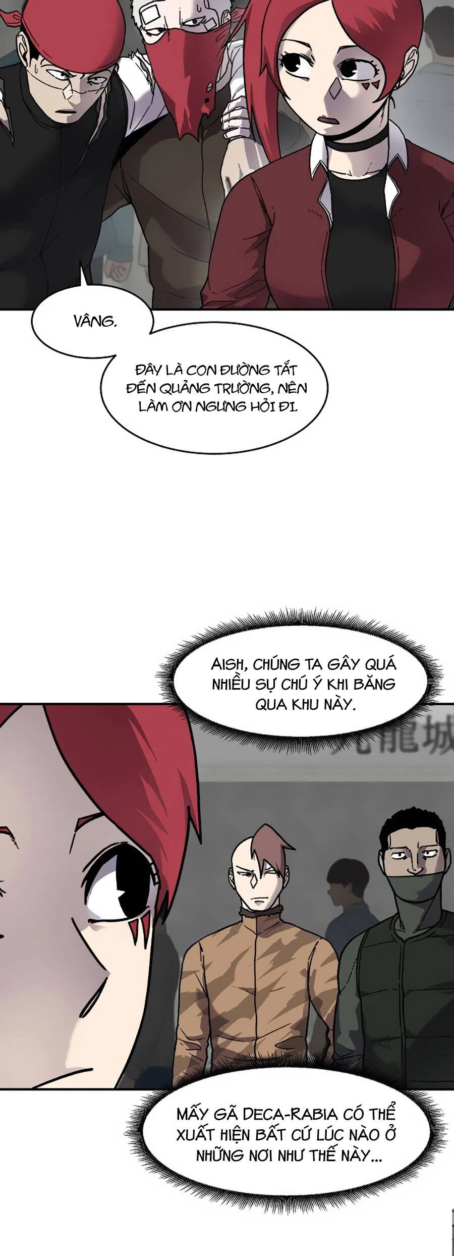 Pháp Sư Chapter 56 - 22