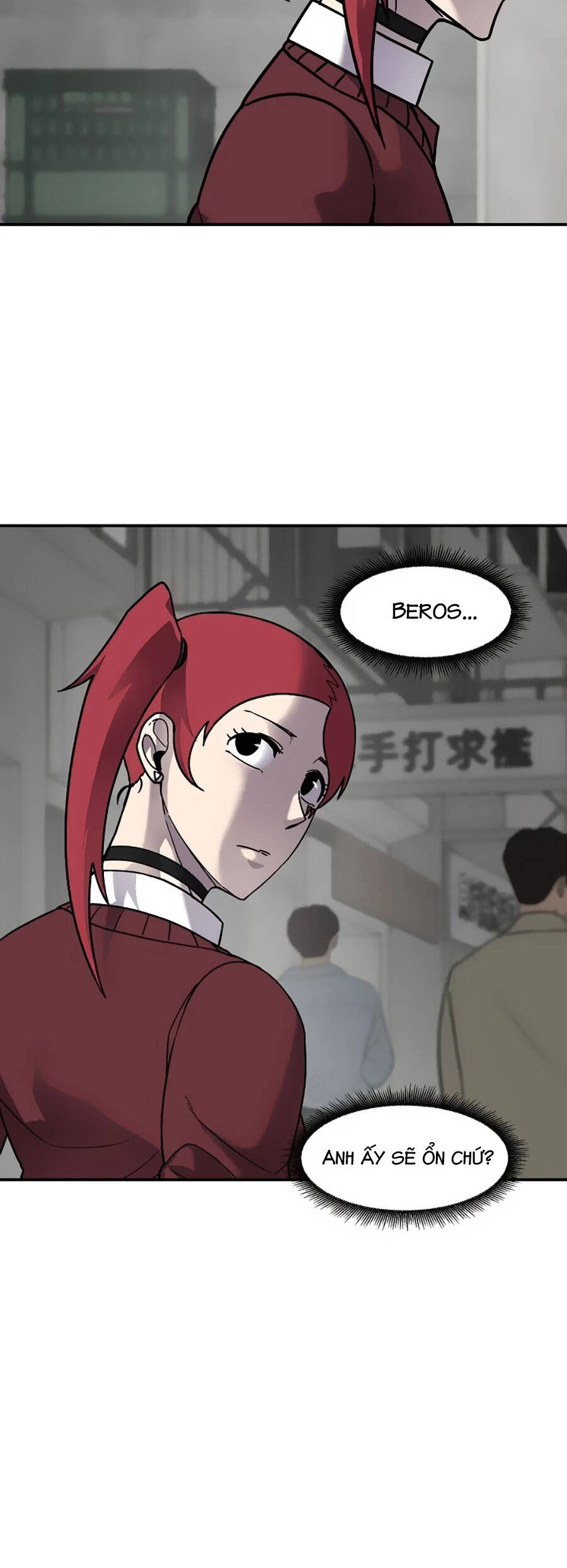 Pháp Sư Chapter 56 - 26