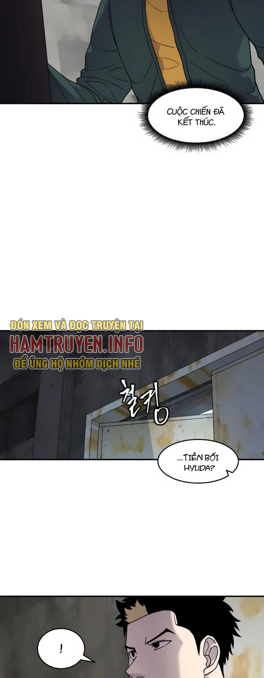 Pháp Sư Chapter 56 - 31