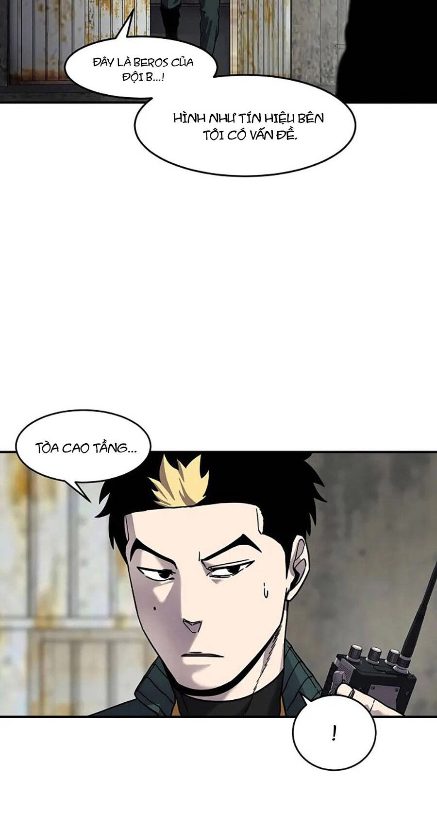 Pháp Sư Chapter 56 - 35