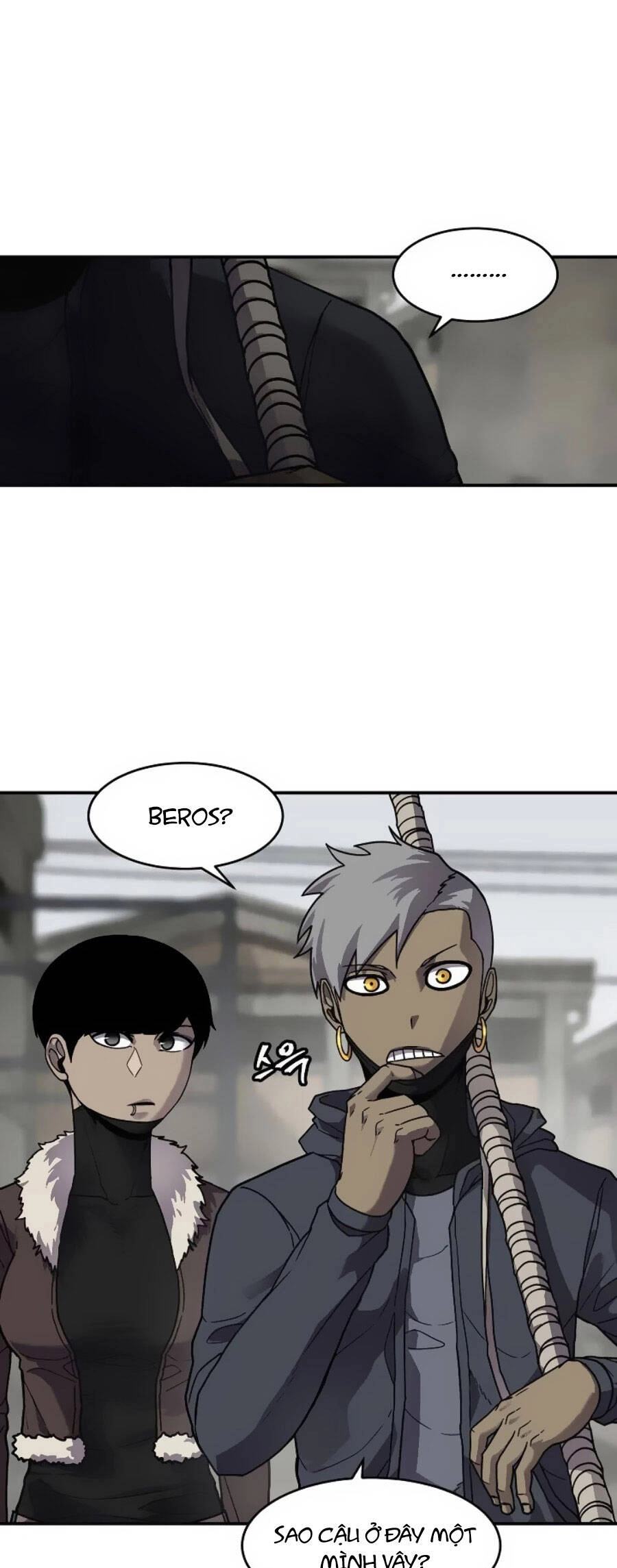 Pháp Sư Chapter 56 - 36