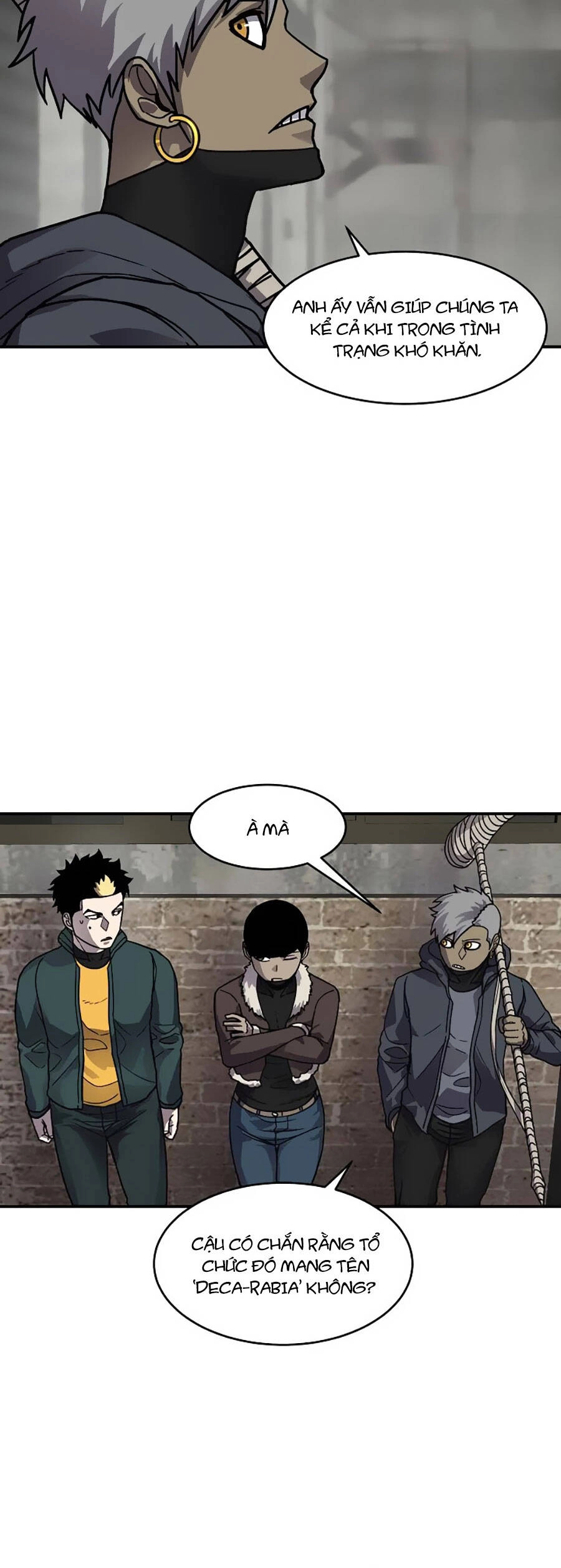 Pháp Sư Chapter 56 - 41