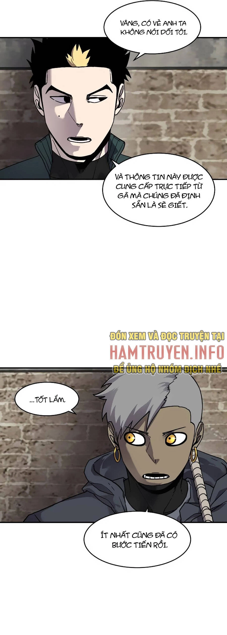 Pháp Sư Chapter 56 - 42