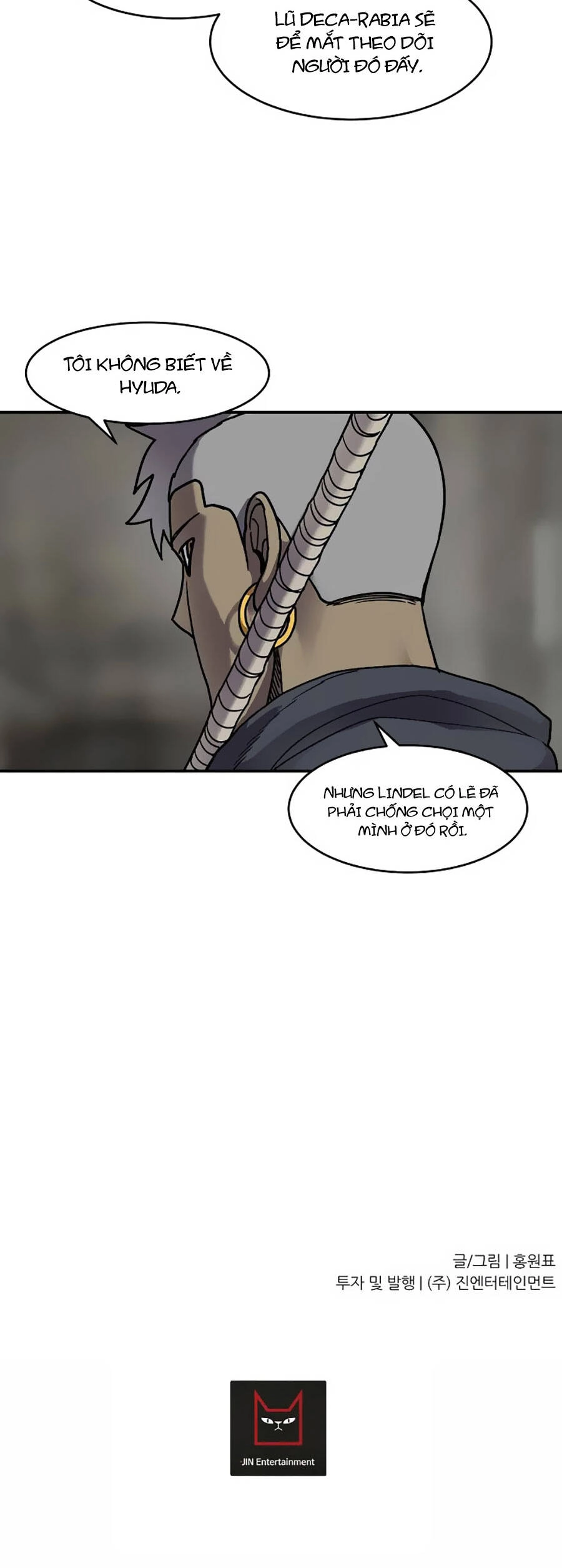 Pháp Sư Chapter 56 - 44