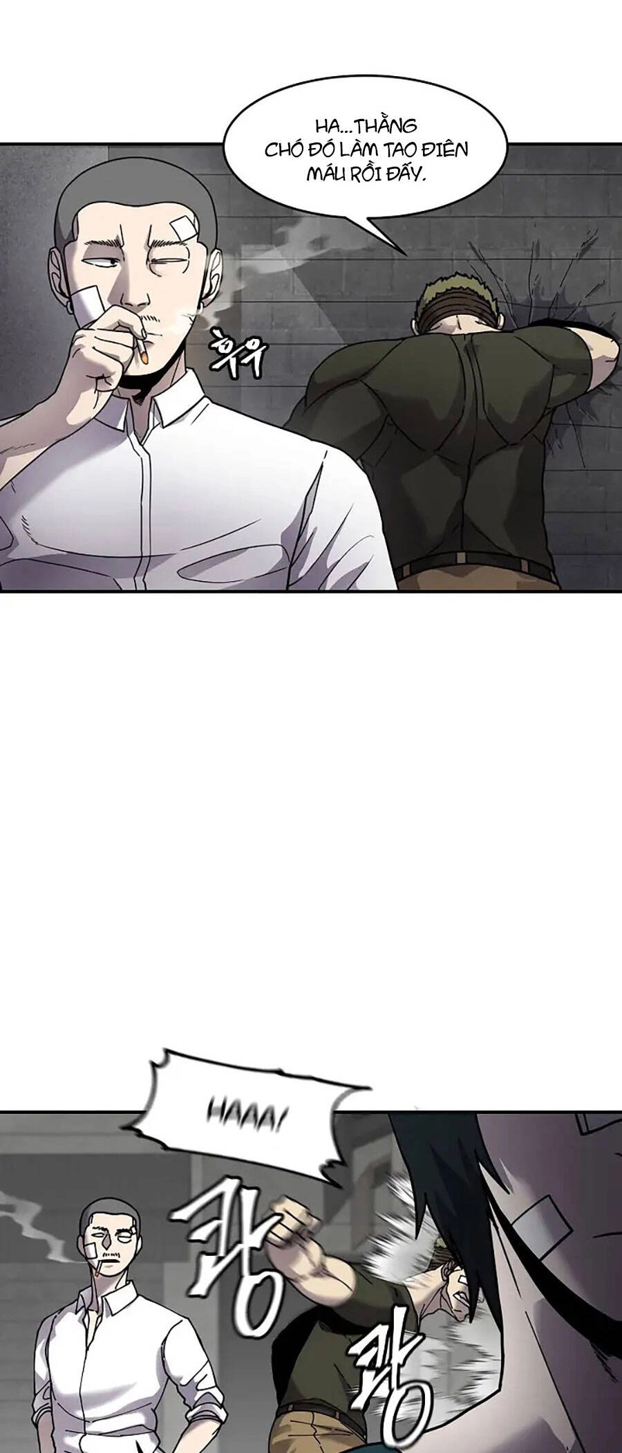 Pháp Sư Chapter 57 - 6