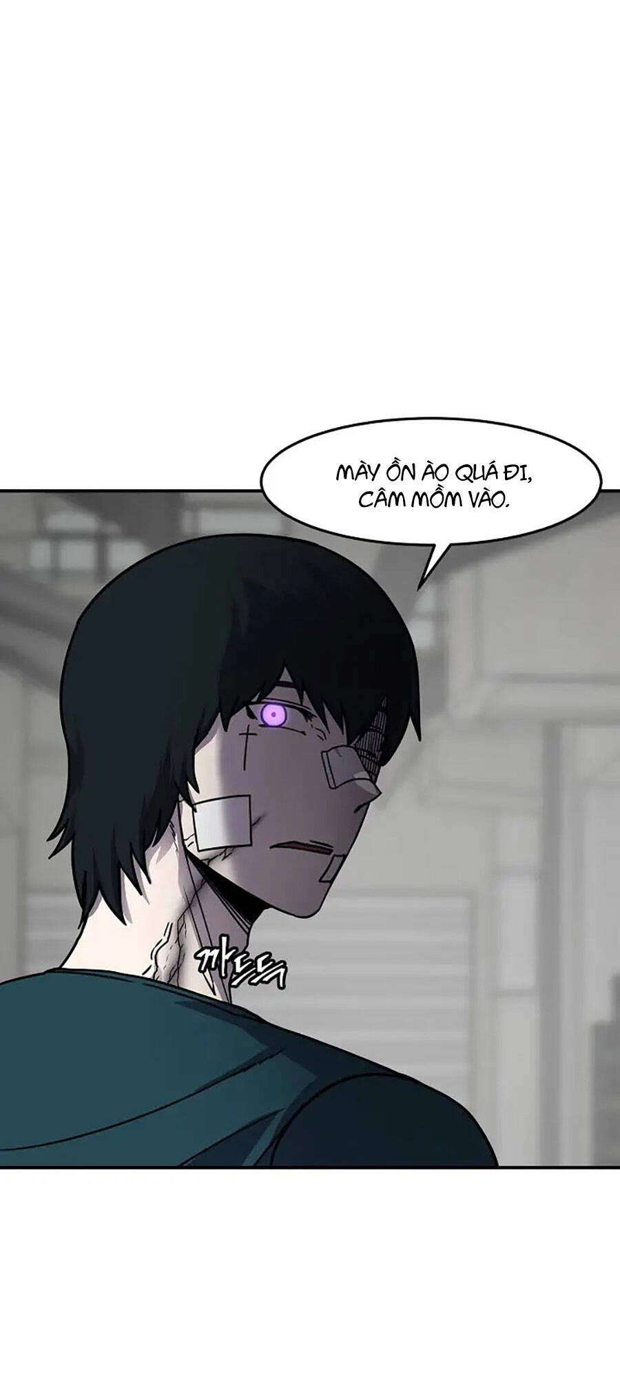 Pháp Sư Chapter 57 - 8