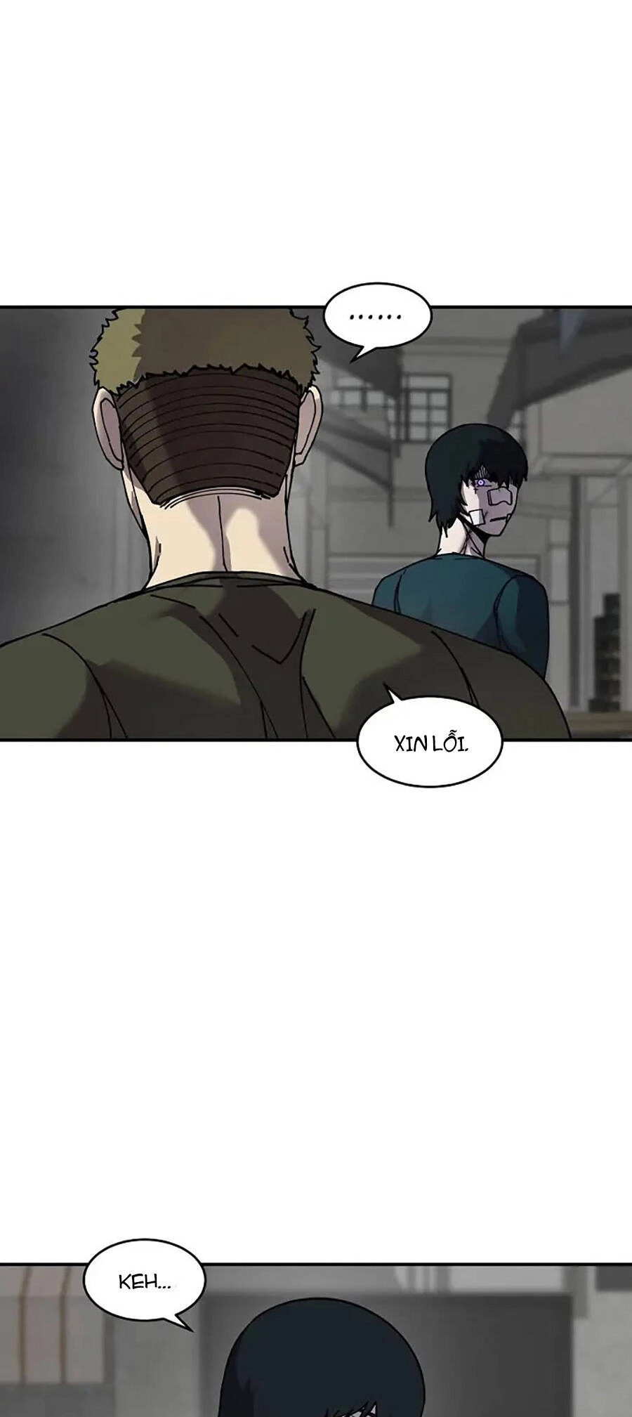 Pháp Sư Chapter 57 - 9