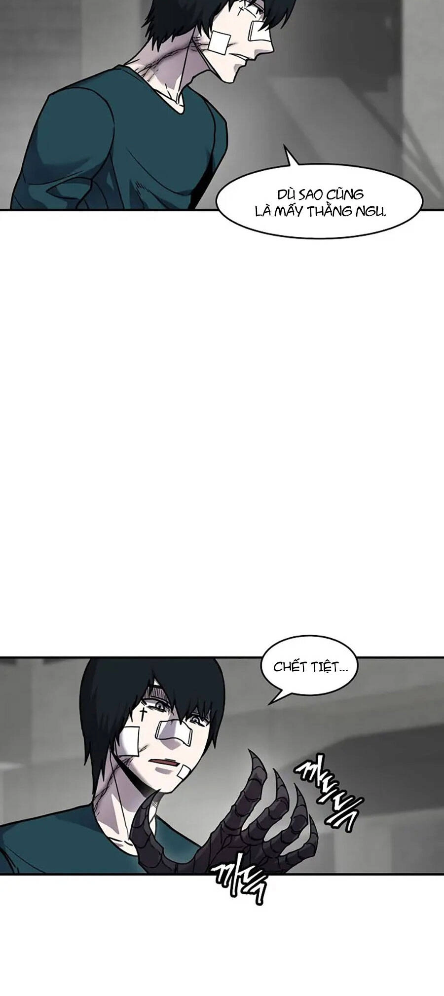 Pháp Sư Chapter 57 - 10