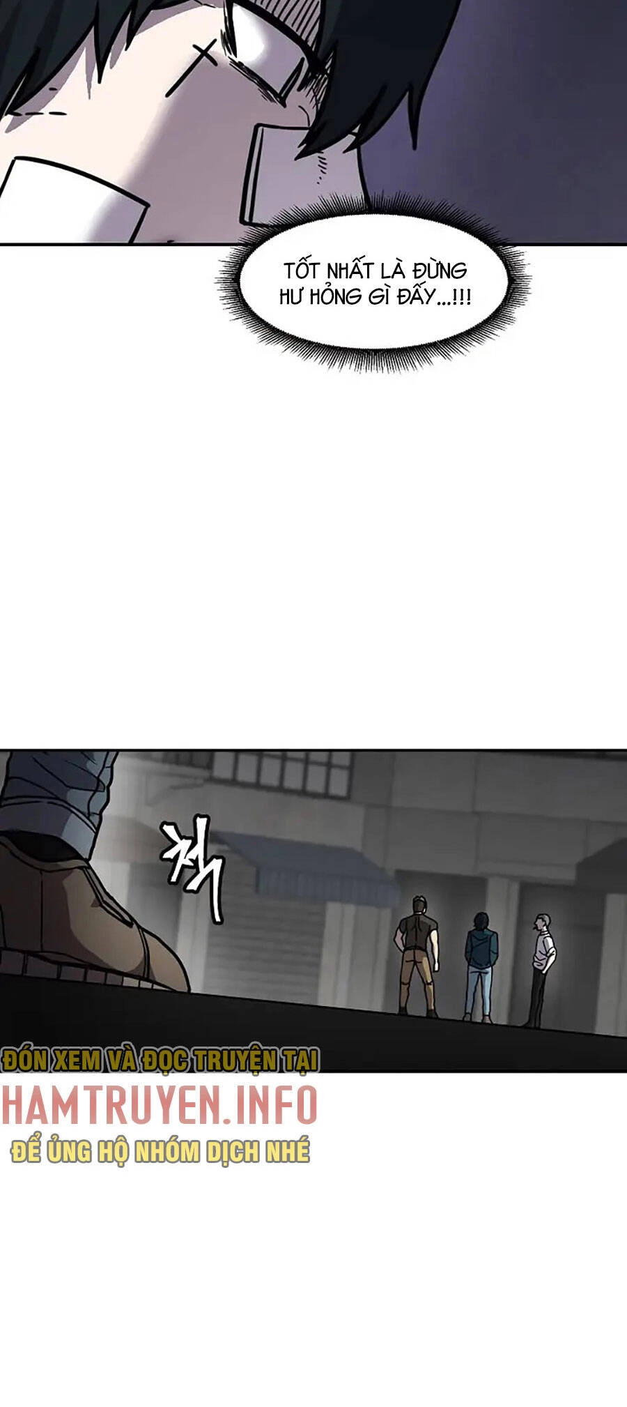 Pháp Sư Chapter 57 - 12