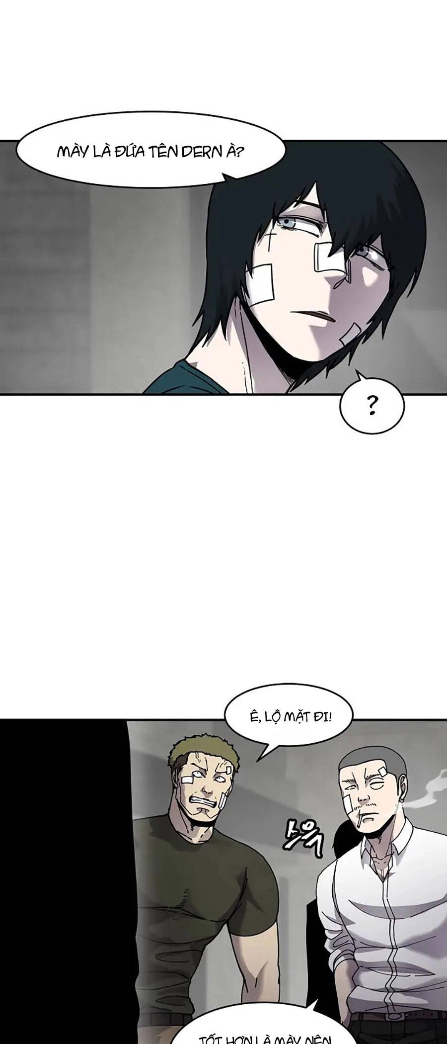 Pháp Sư Chapter 57 - 13