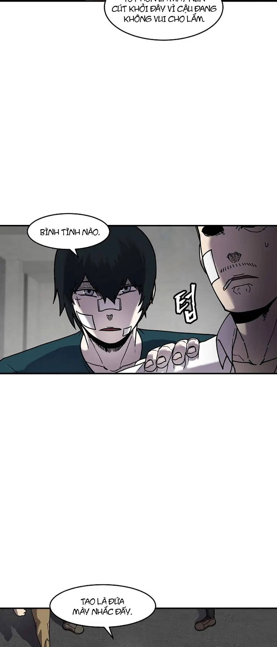 Pháp Sư Chapter 57 - 14