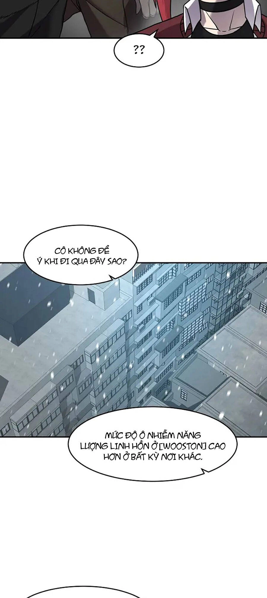 Pháp Sư Chapter 57 - 19