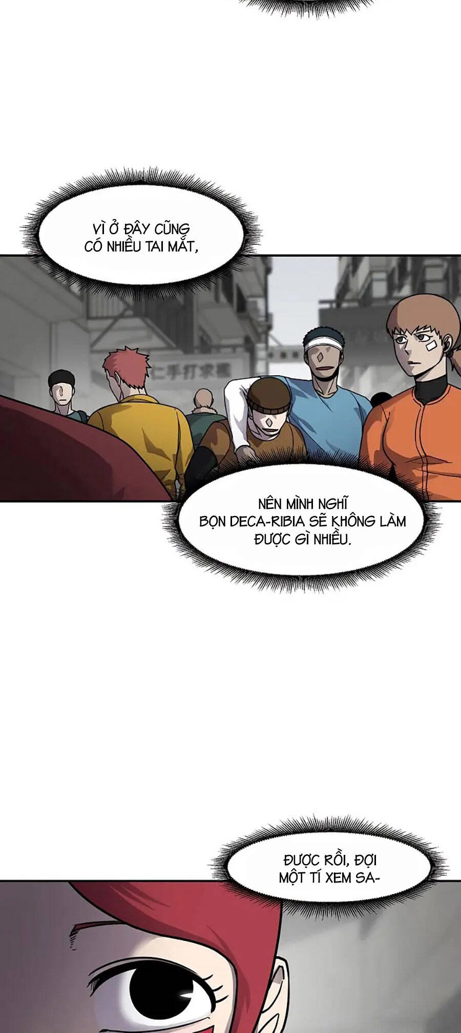 Pháp Sư Chapter 57 - 22