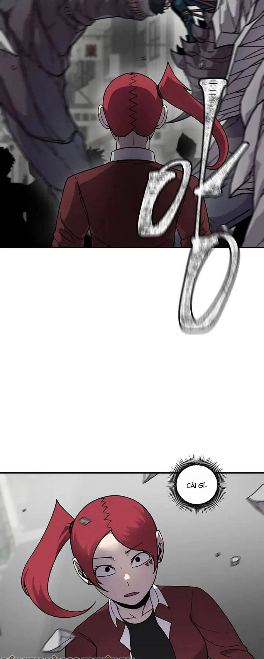 Pháp Sư Chapter 57 - 24