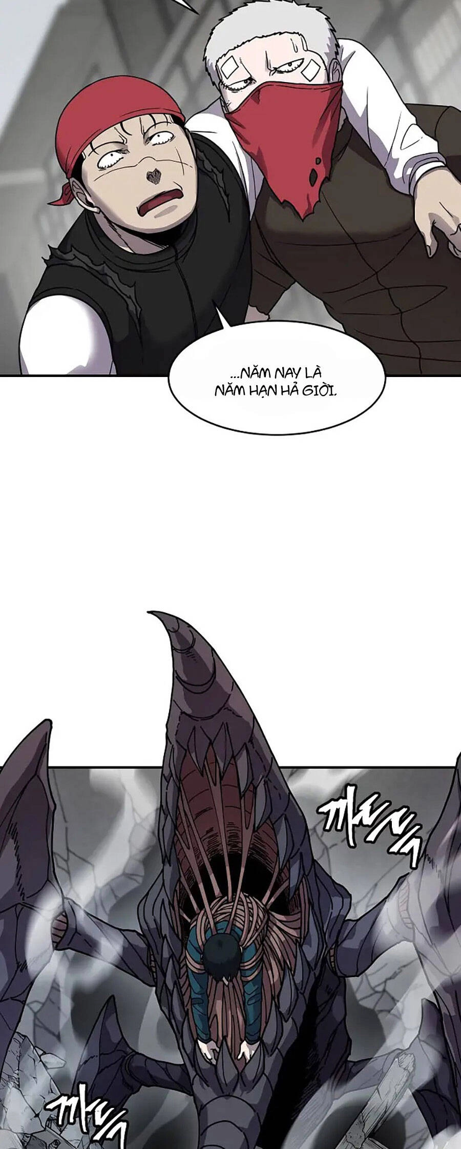 Pháp Sư Chapter 57 - 26