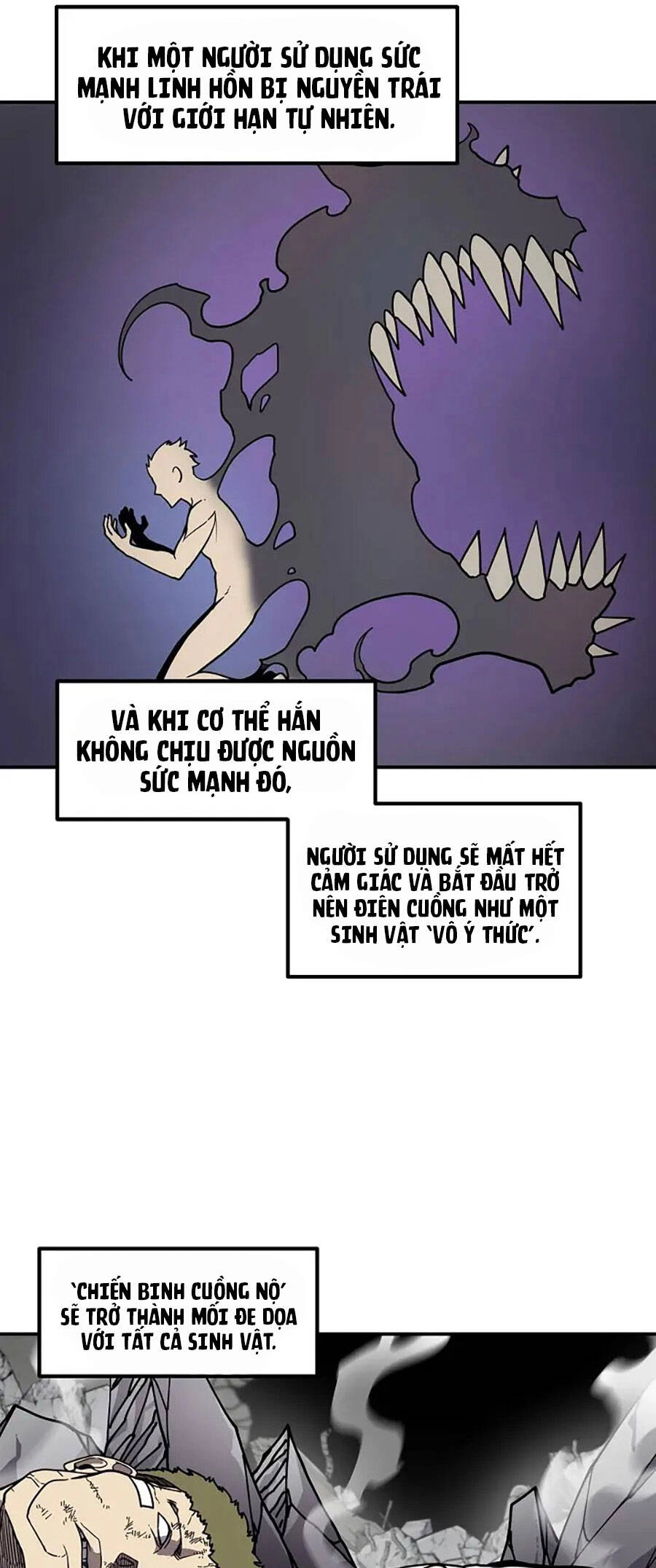 Pháp Sư Chapter 57 - 29