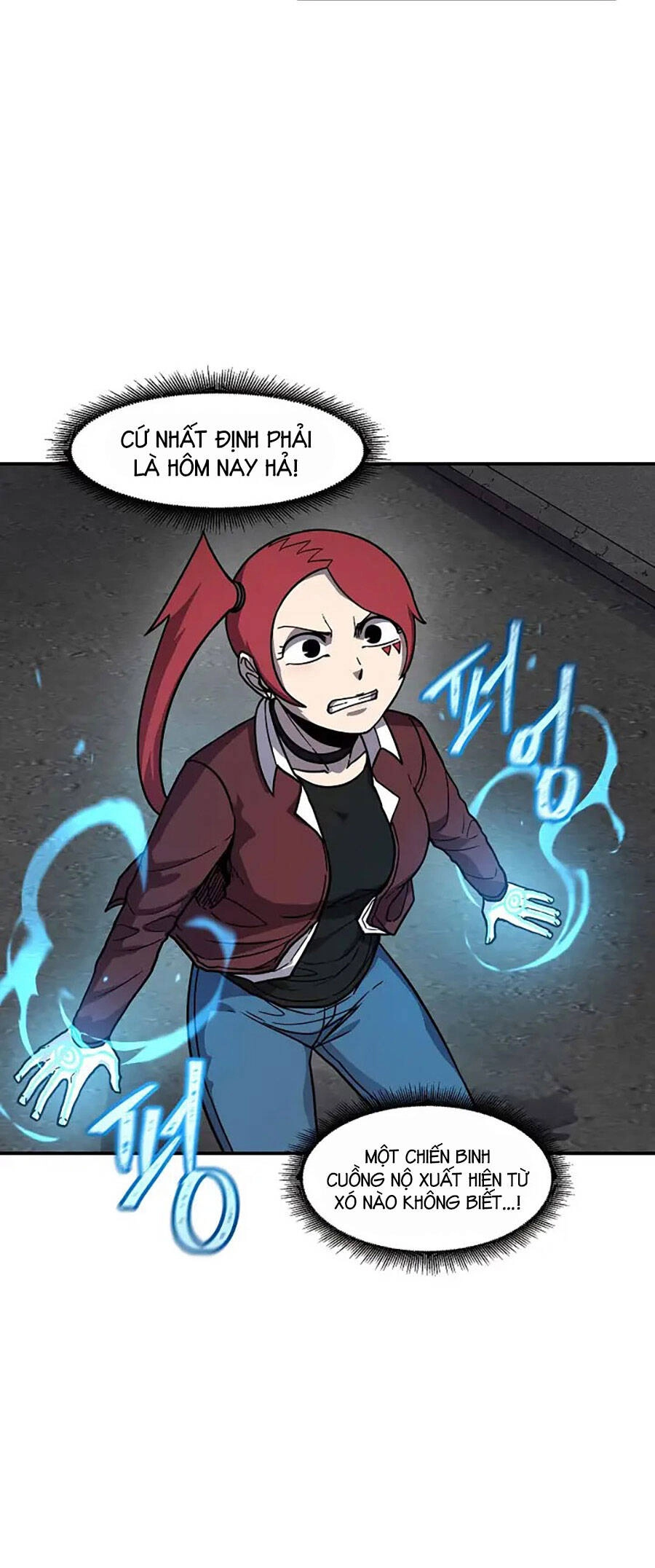 Pháp Sư Chapter 57 - 31