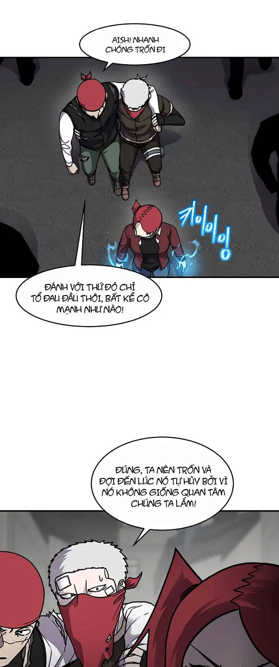 Pháp Sư Chapter 57 - 32