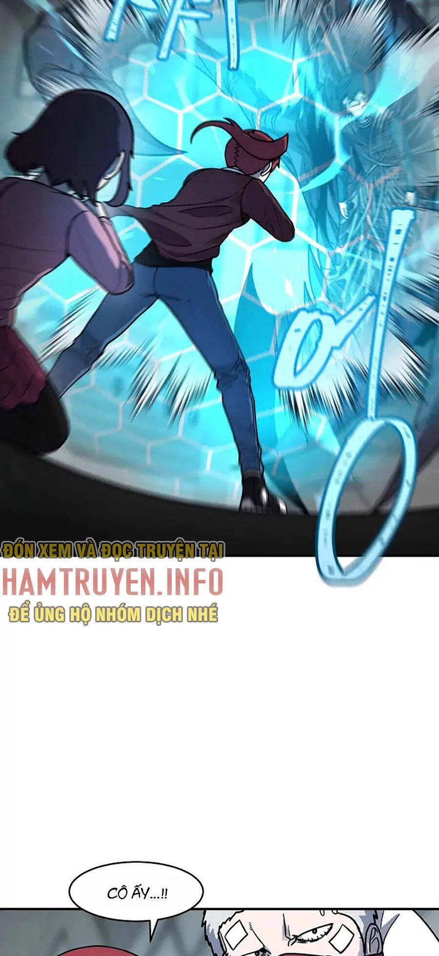 Pháp Sư Chapter 57 - 36