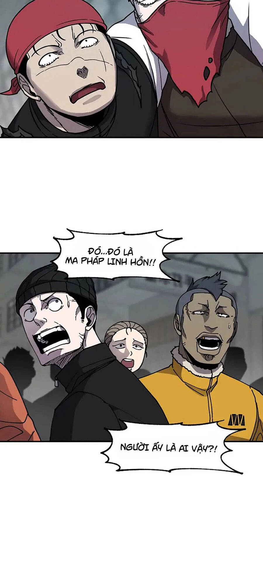 Pháp Sư Chapter 57 - 37