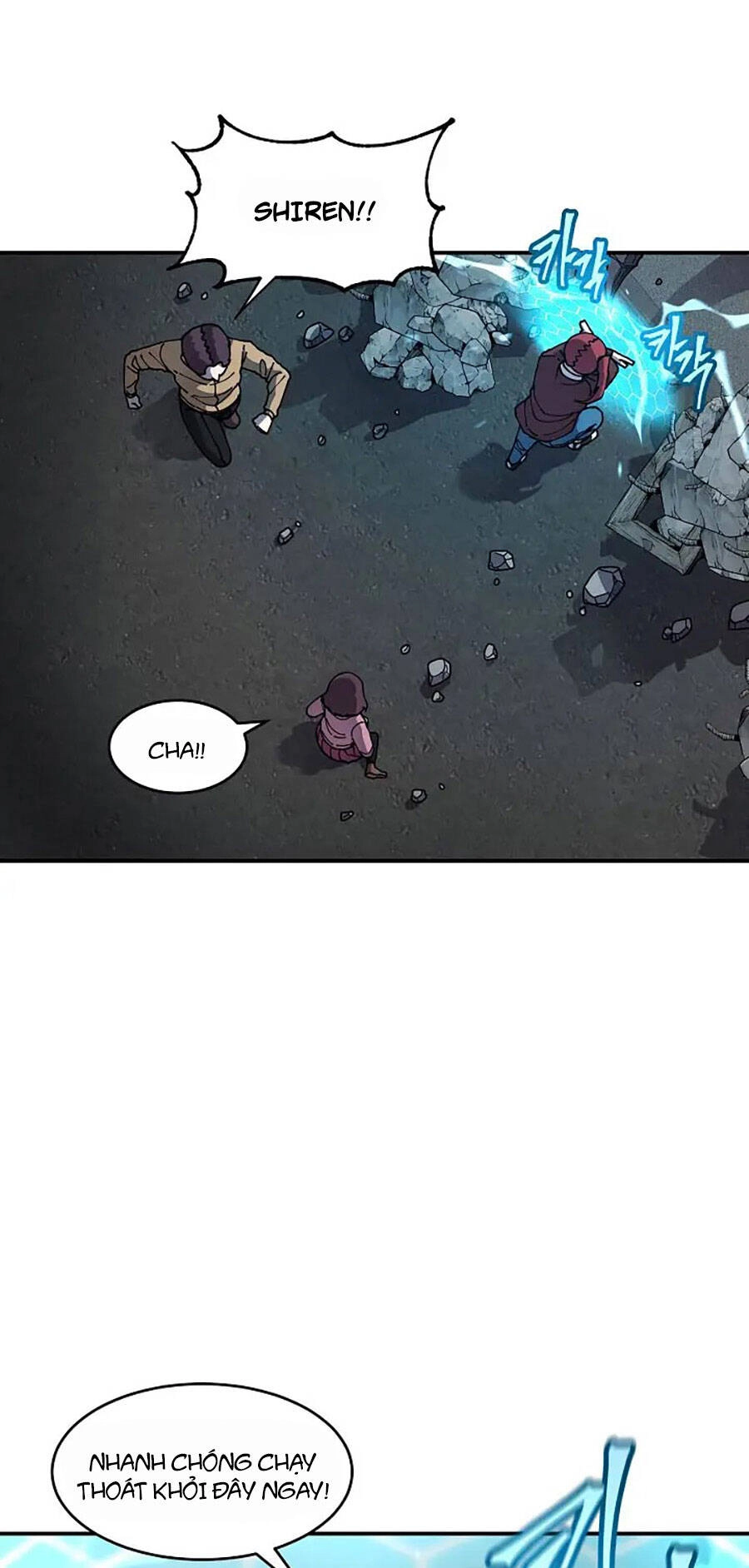 Pháp Sư Chapter 57 - 38