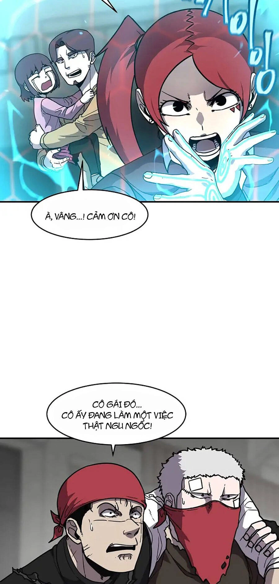 Pháp Sư Chapter 57 - 39