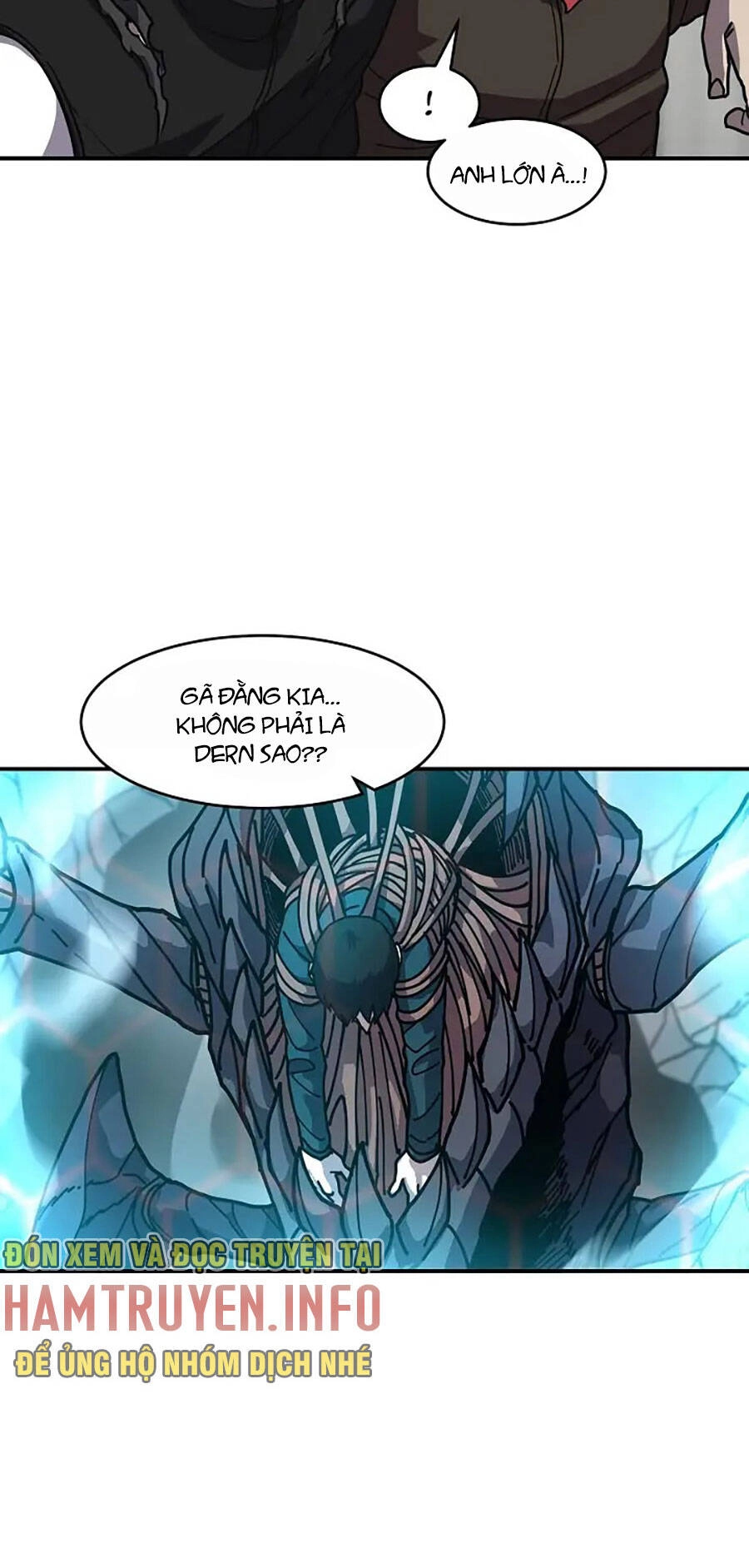 Pháp Sư Chapter 57 - 40