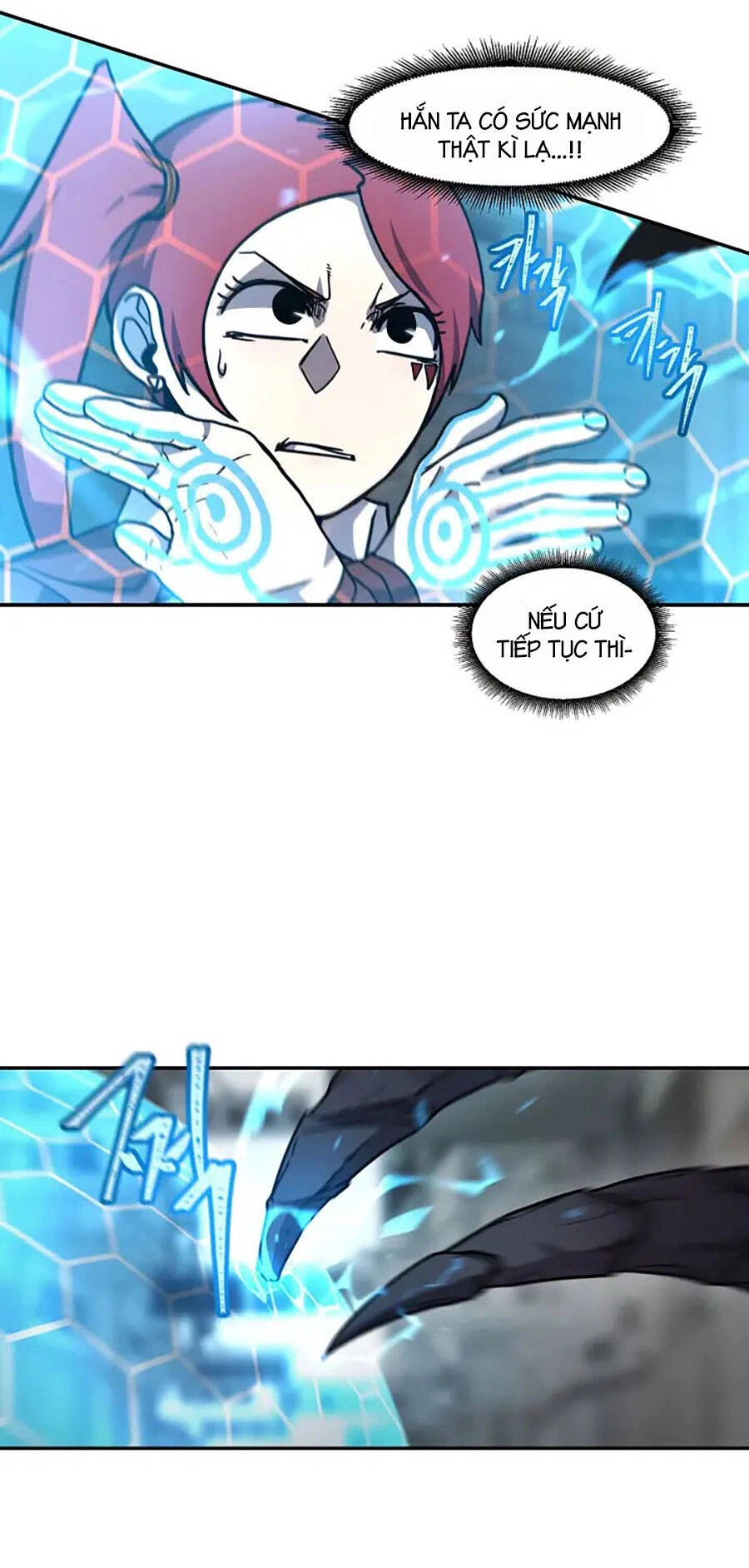 Pháp Sư Chapter 57 - 43