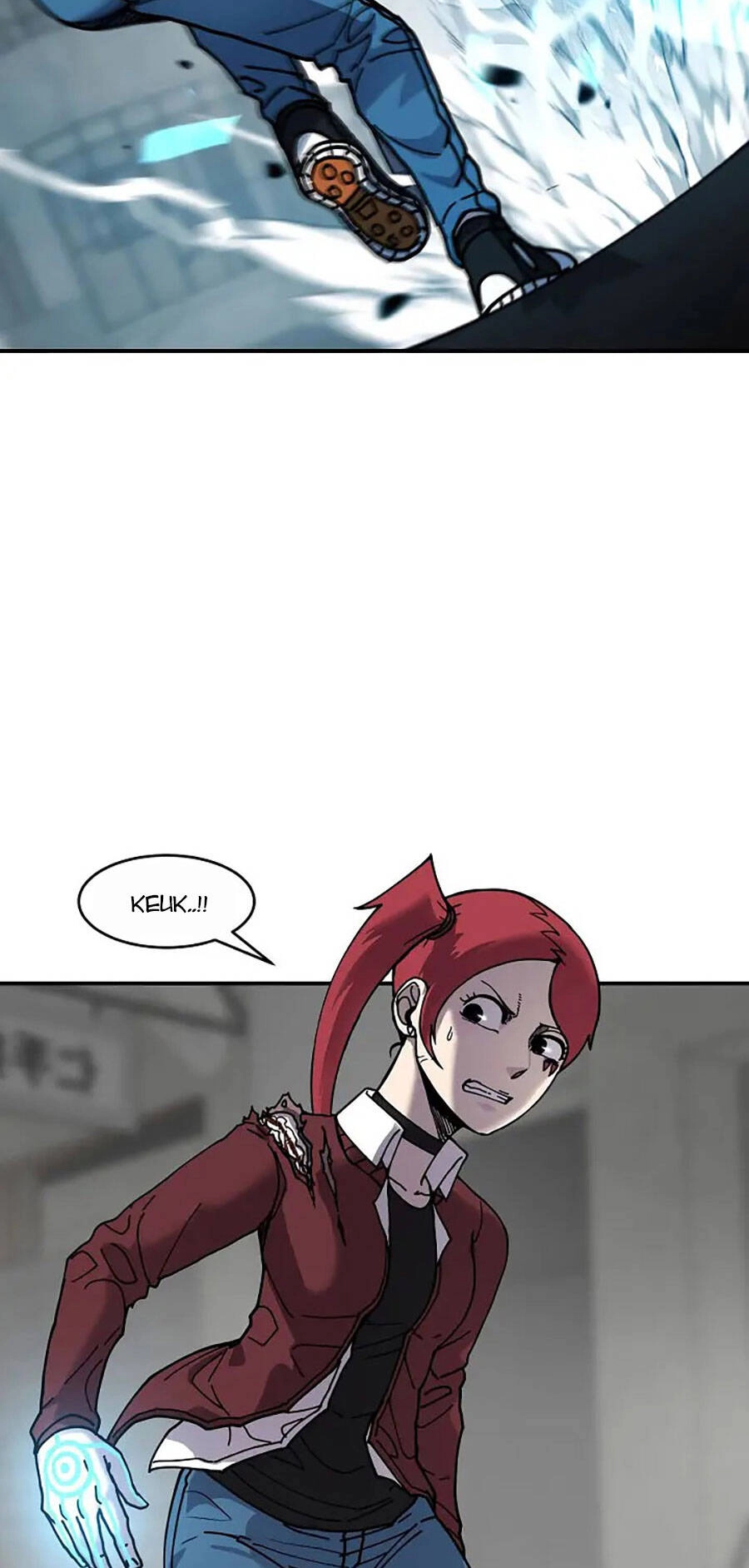 Pháp Sư Chapter 57 - 45