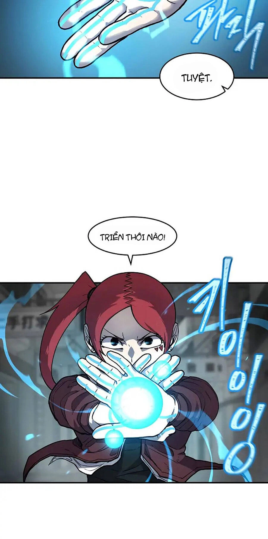 Pháp Sư Chapter 57 - 48