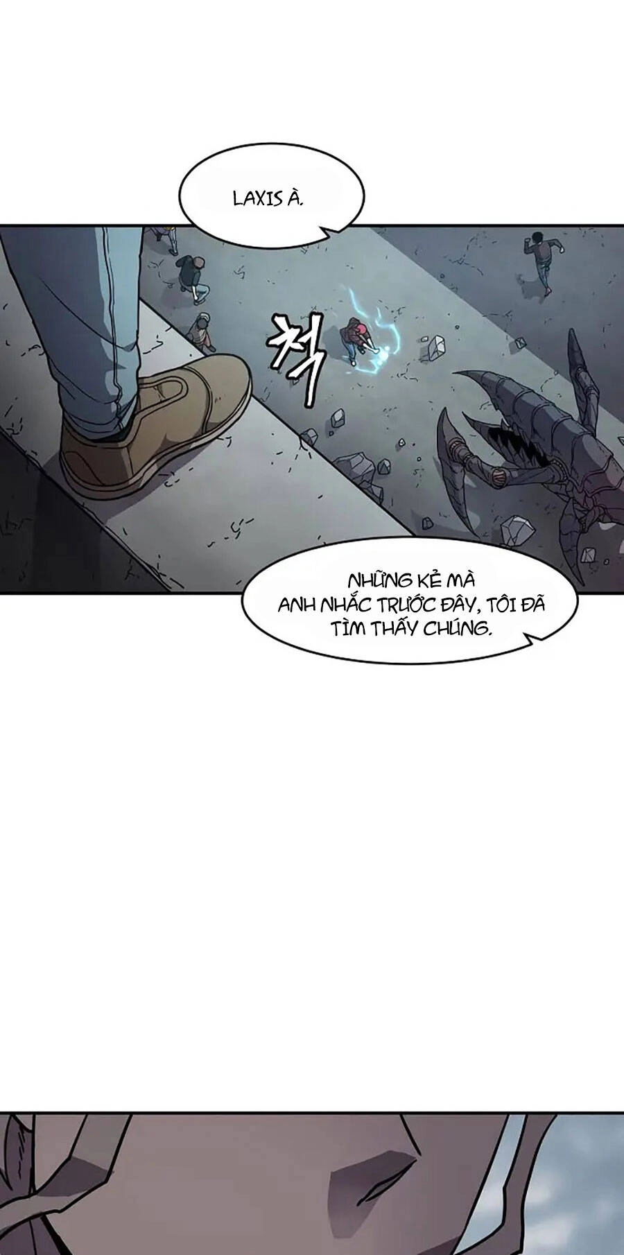 Pháp Sư Chapter 57 - 50