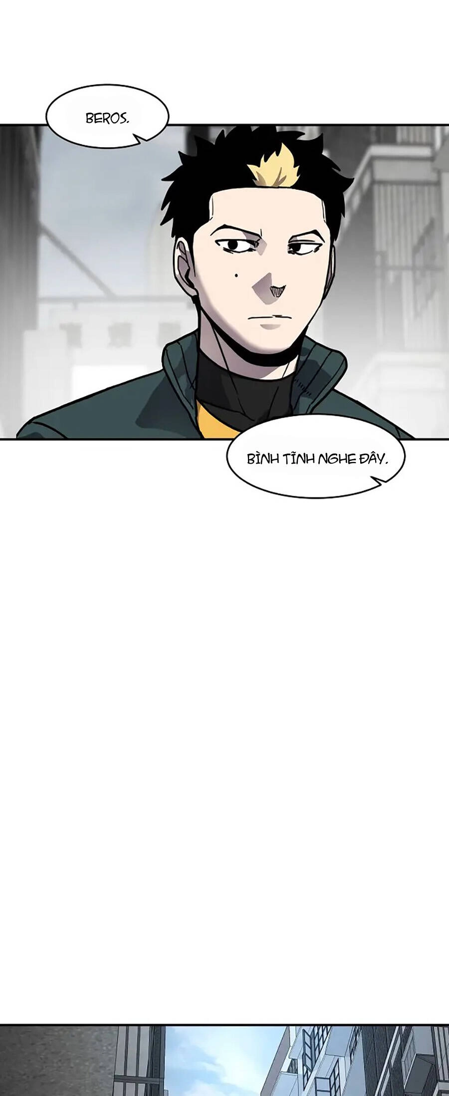 Pháp Sư Chapter 59 - 4