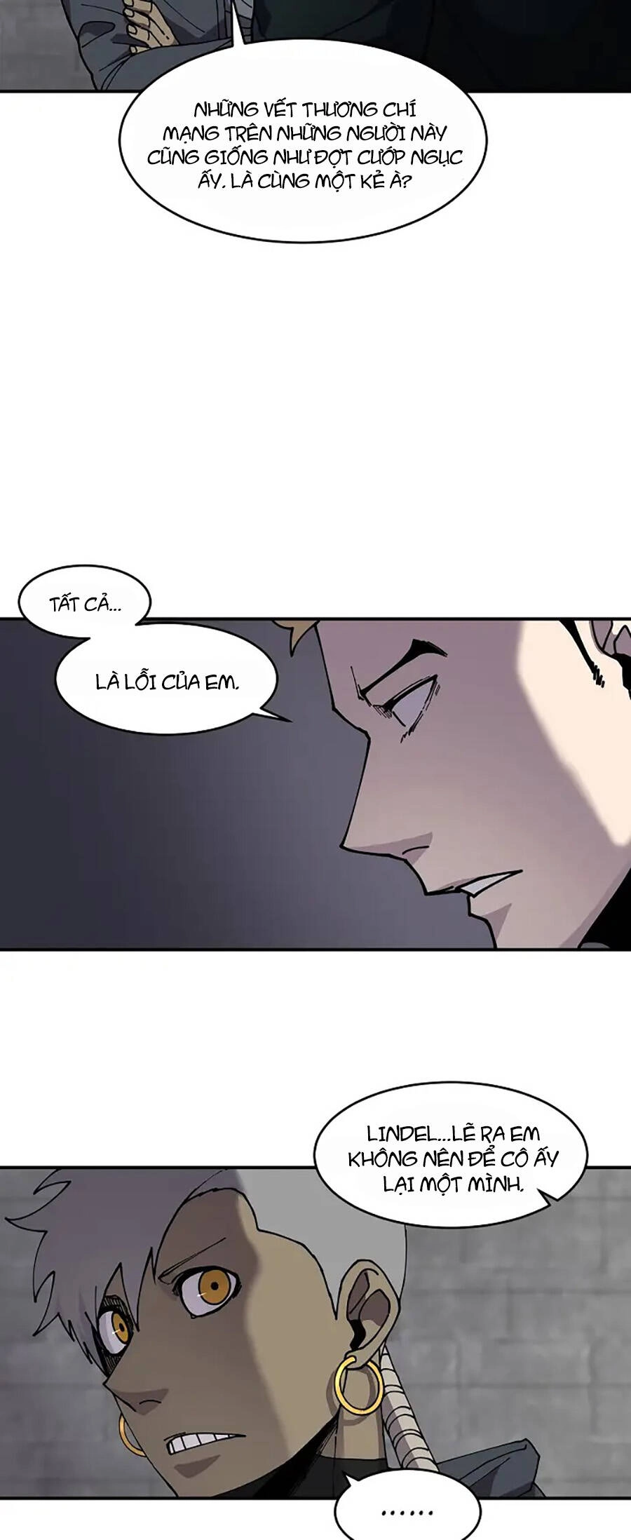 Pháp Sư Chapter 59 - 7